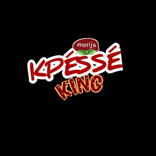Logo Kpesse king