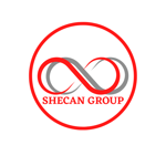 Logo du cabinet de stratégie et performance commerciale SHECAN GROUP