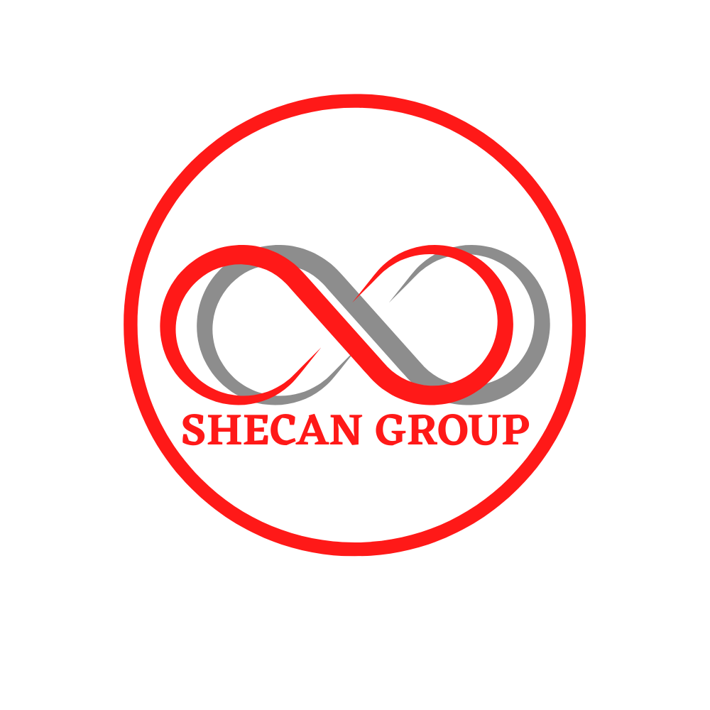 Logo du cabinet de stratégie et performance commerciale SHECAN GROUP Logo du cabinet de stratégie et performance commerciale SHECAN GROUP