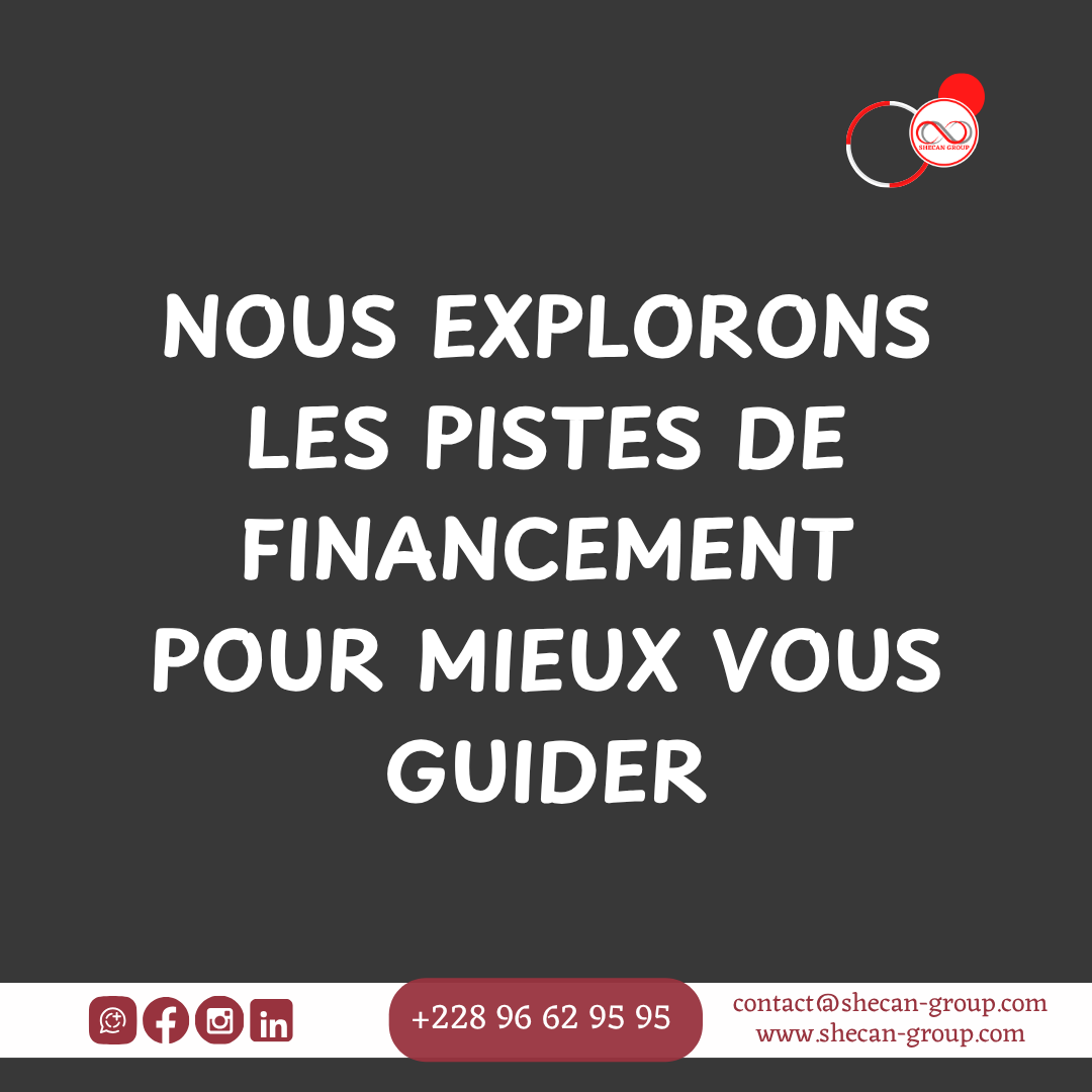 SHECAN GROUP  explore le levier des Business Angels